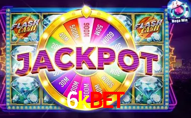 6kbet - Winners Celebration